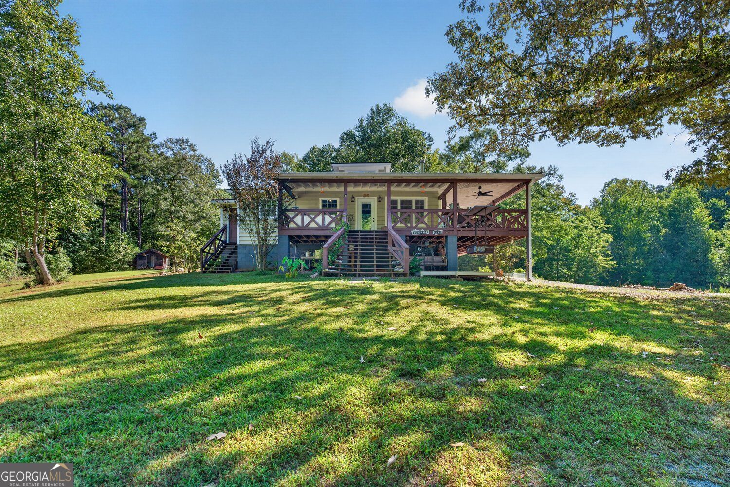 9170 Wilkerson Mill Rd — photo