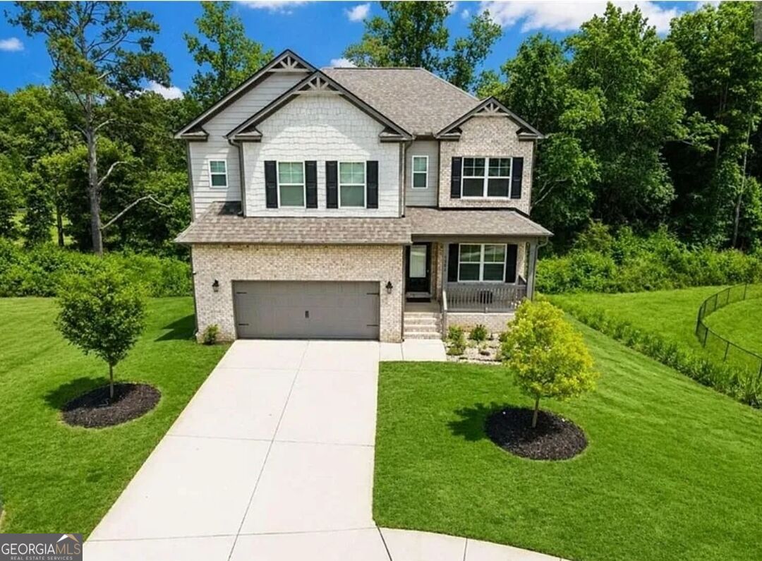 5381 Woodline View Cir — photo