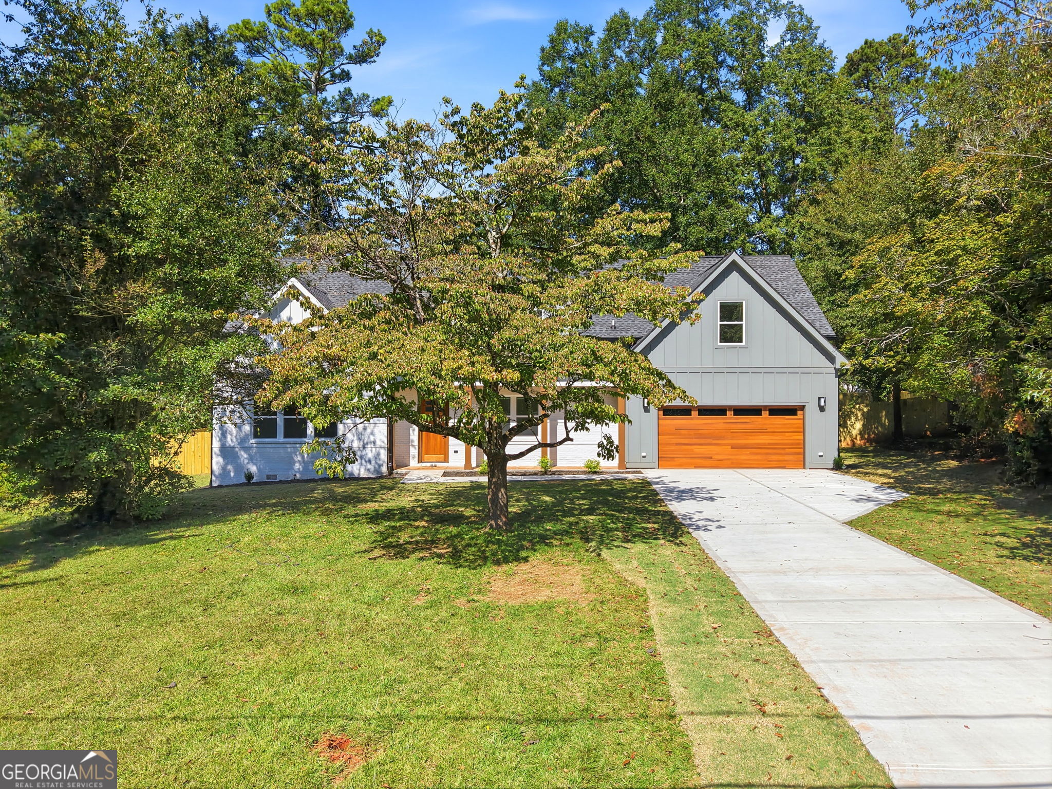 2988 Ramble Lane, Decatur, GA 30033 — photo 2