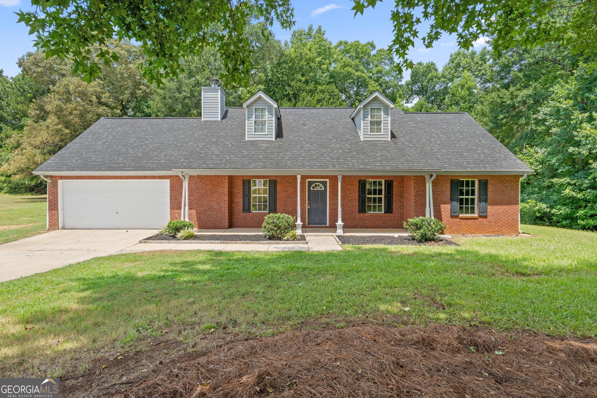169 Meadow View Dr — photo