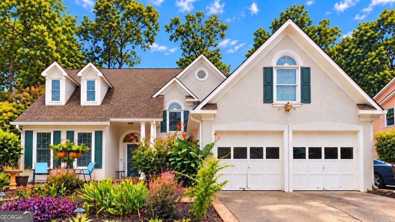 1064 Bellaire Ct — photo