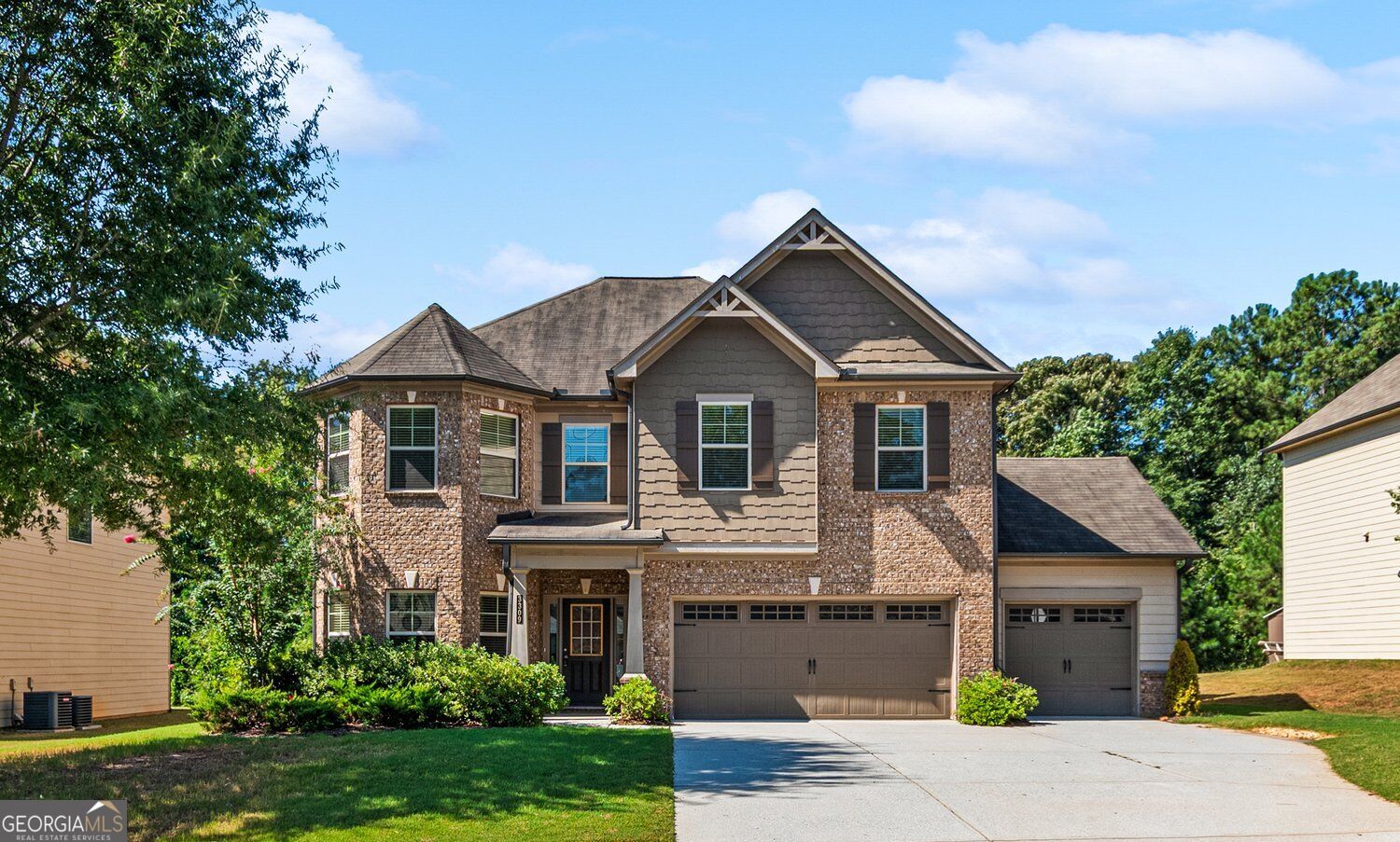 3309 Mulberry Cove Way — photo