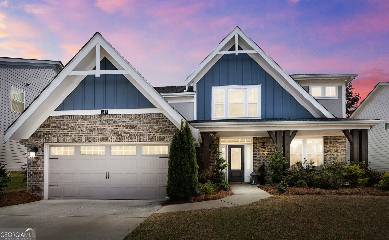 147 Michigan Cir — photo