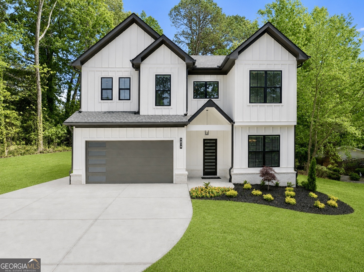 5019 Nichols Dr — photo