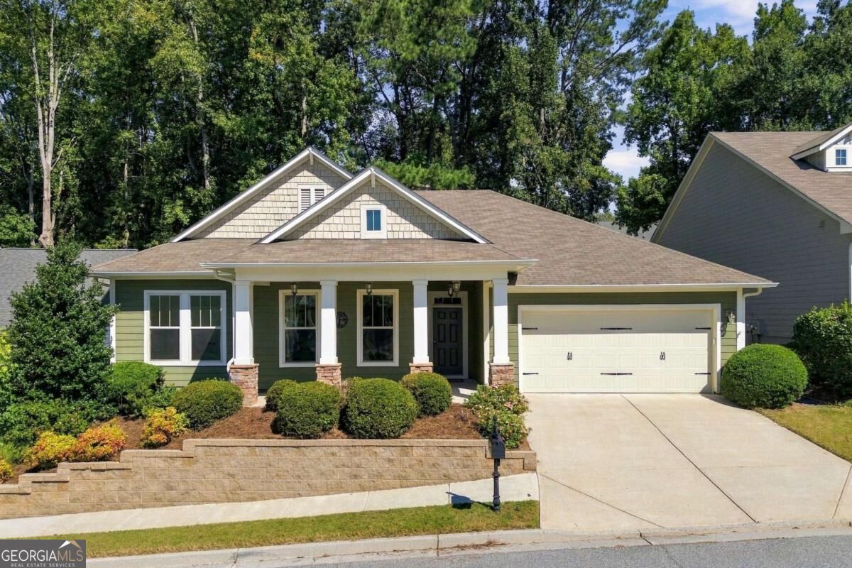 110 Willow Overlook — photo