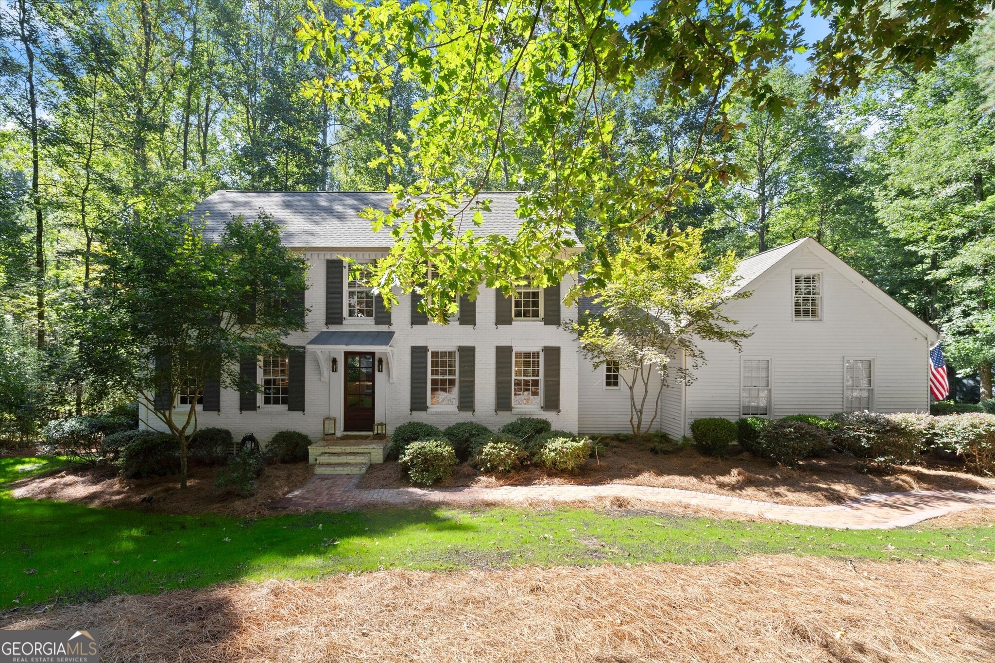 250 Spring Creek Rd — photo