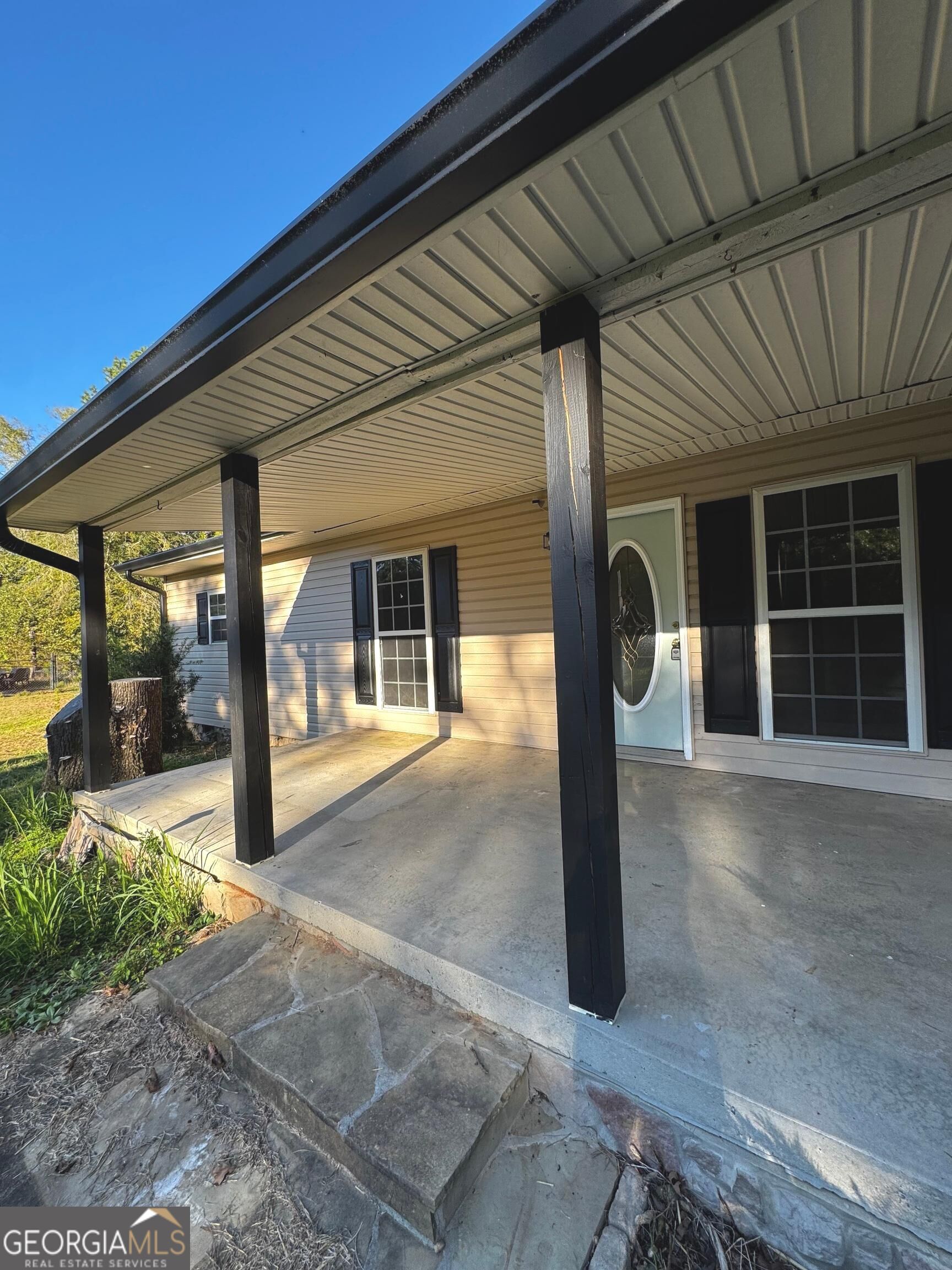 1214 Radio Springs Rd SW — photo