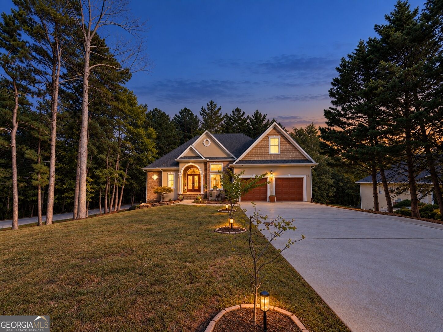 5364 Britton Dr — photo