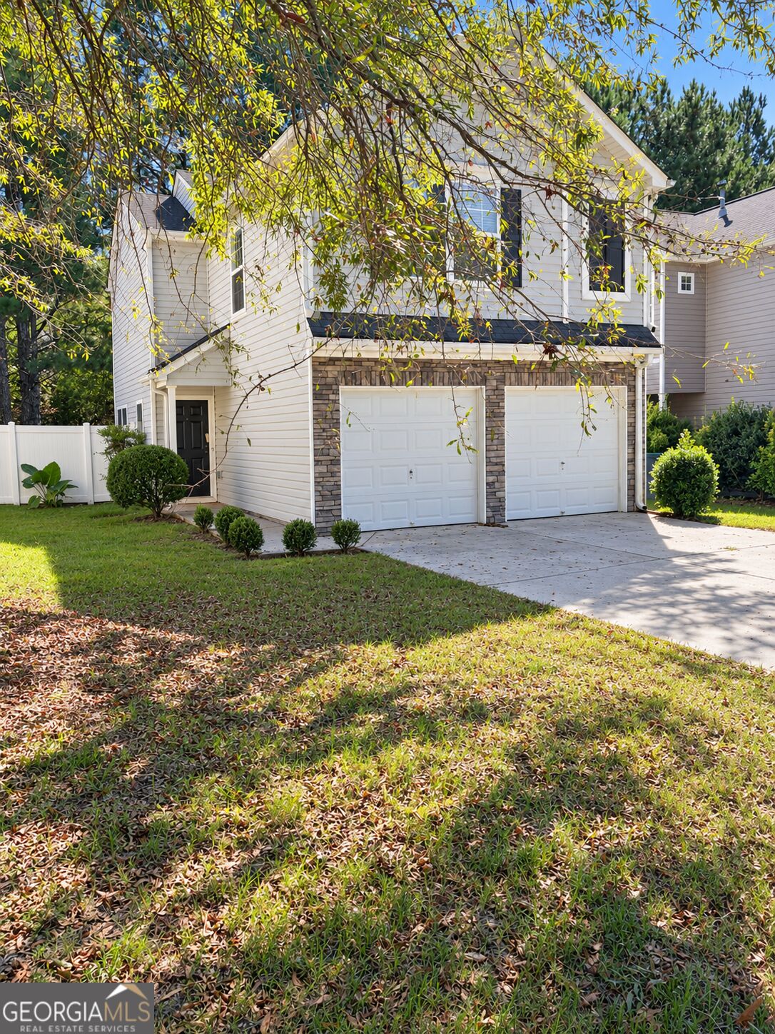 3466 Carriage Chase Rd — photo