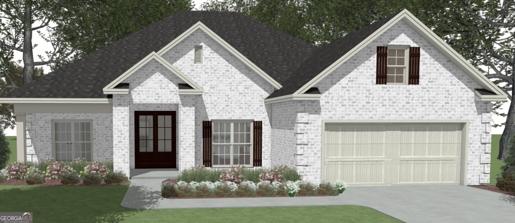 223 Brook Hollow Ct — photo