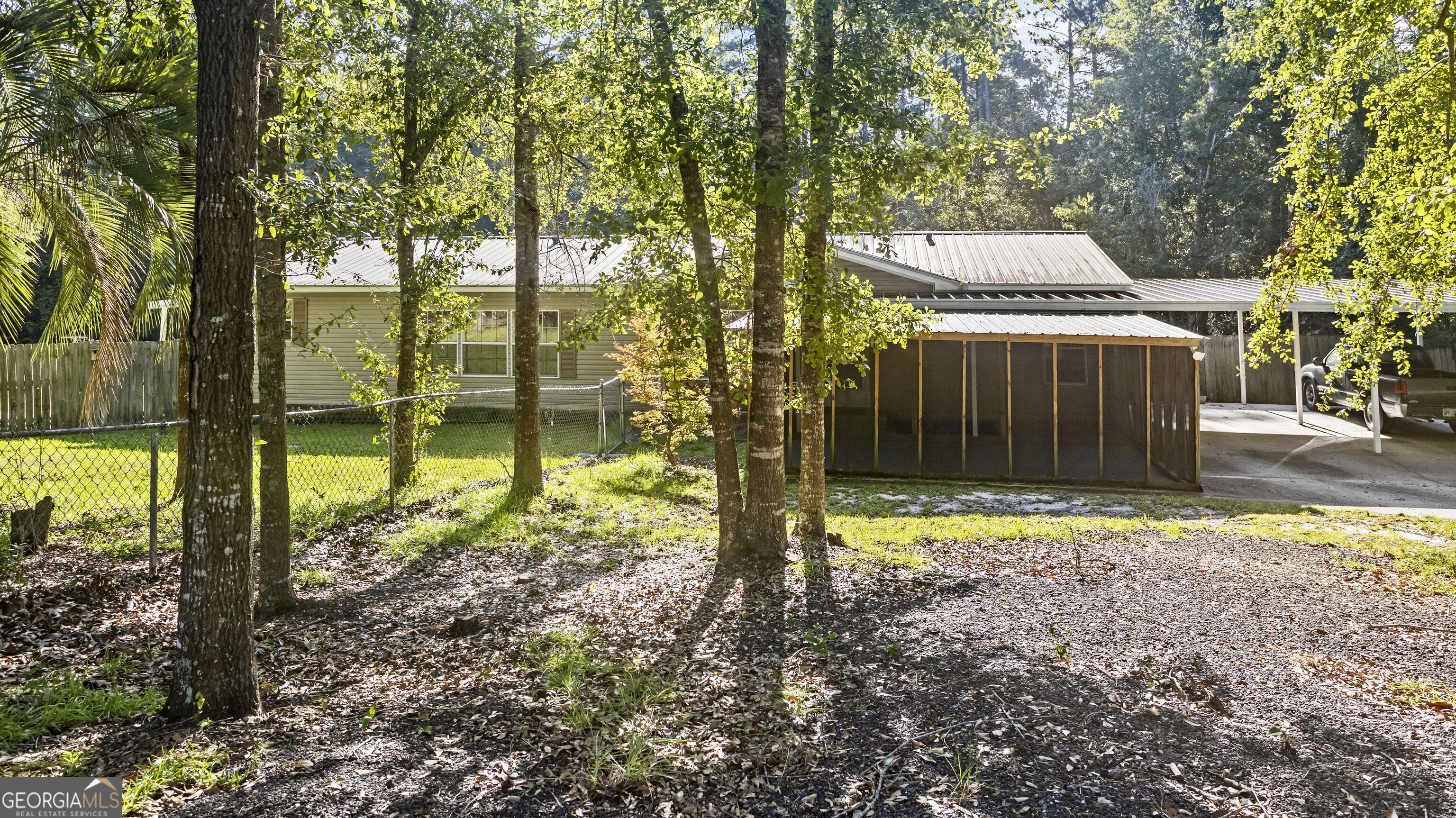 1068 Brooks Brewton Rd — photo