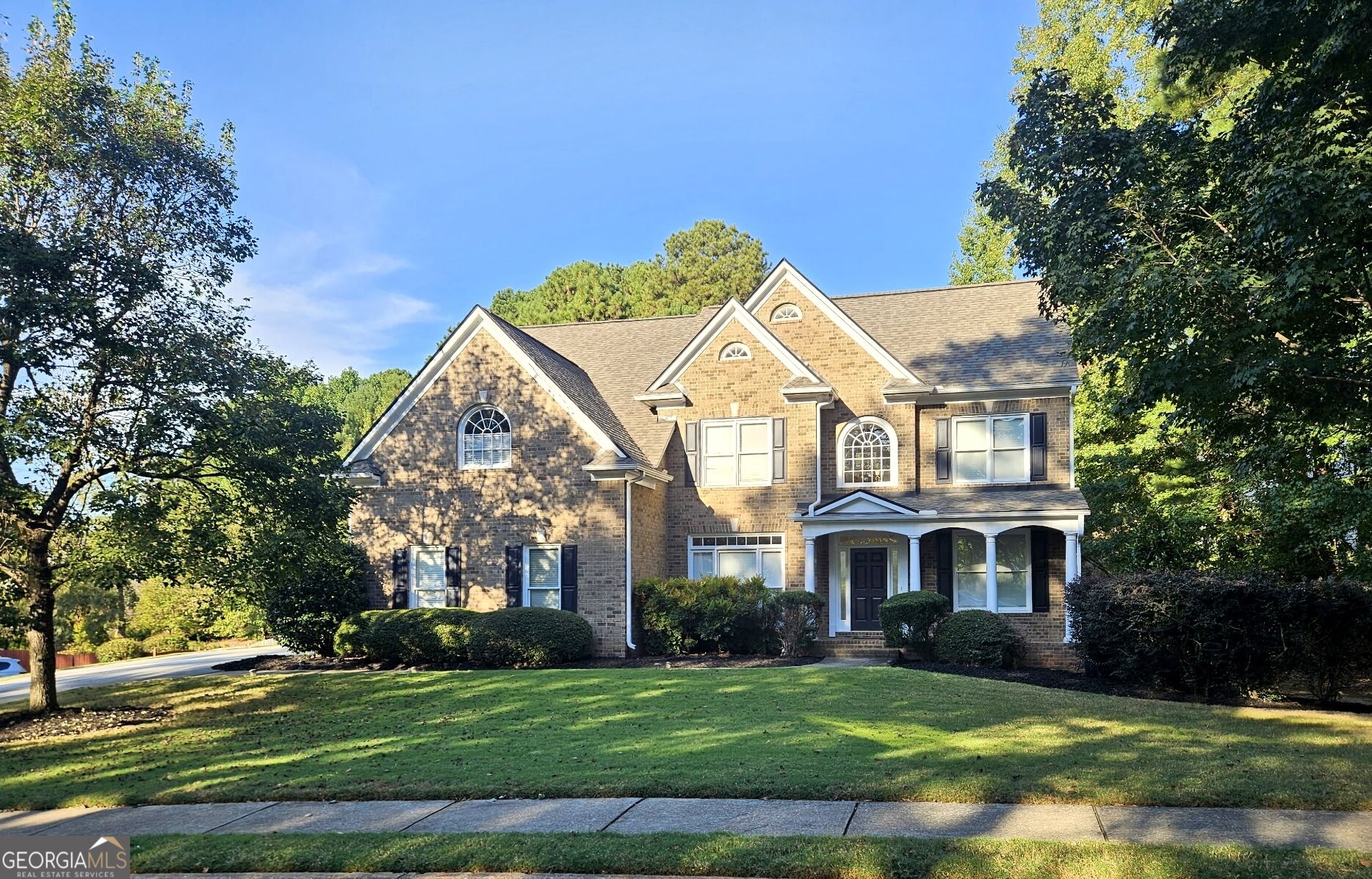 105 Long Lake Approach — photo