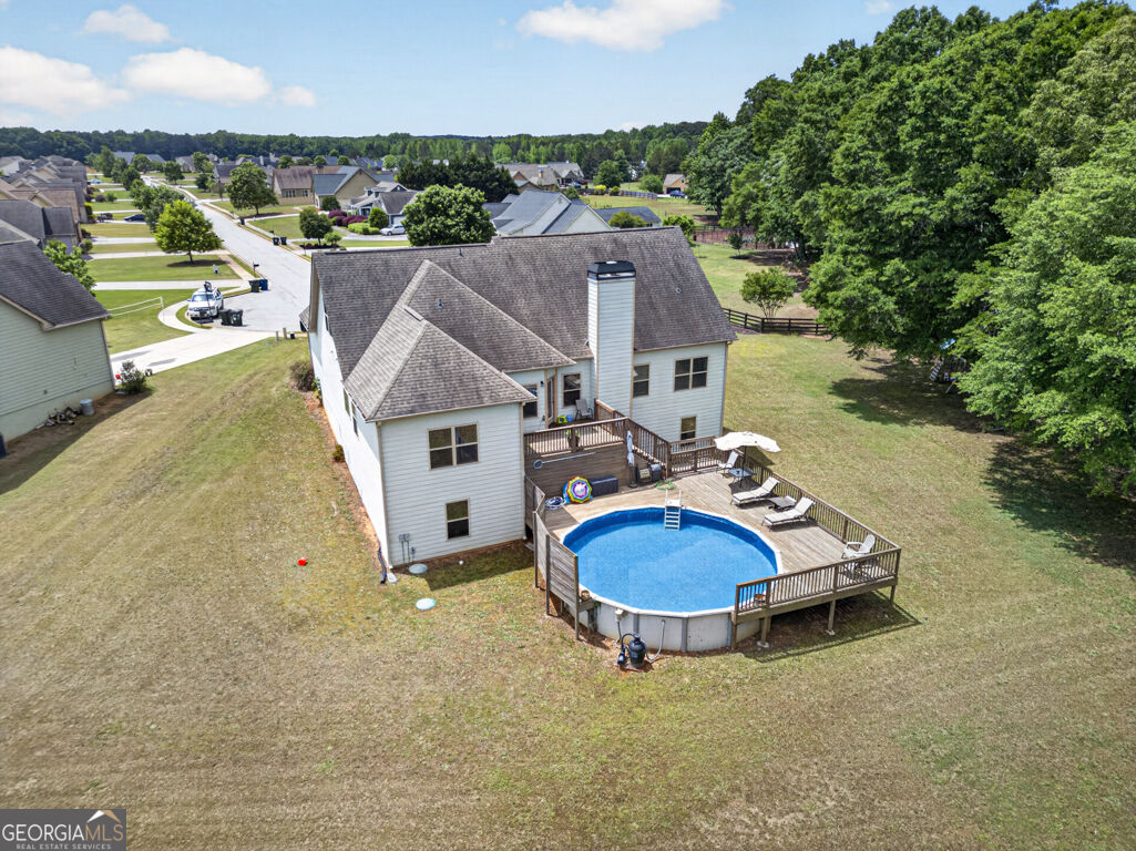 448 Rabbit Run, Good Hope, GA 30641 — photo 3