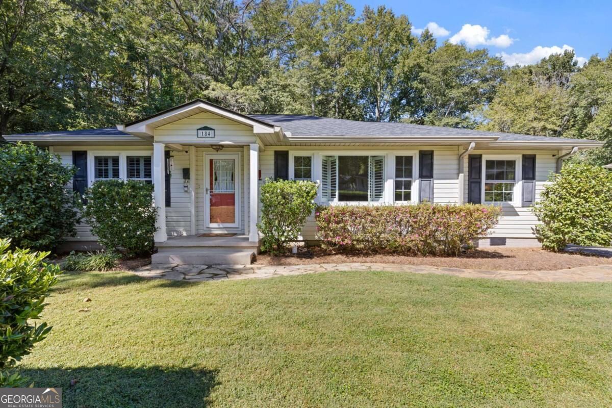 184 Rambo Pl SW — photo