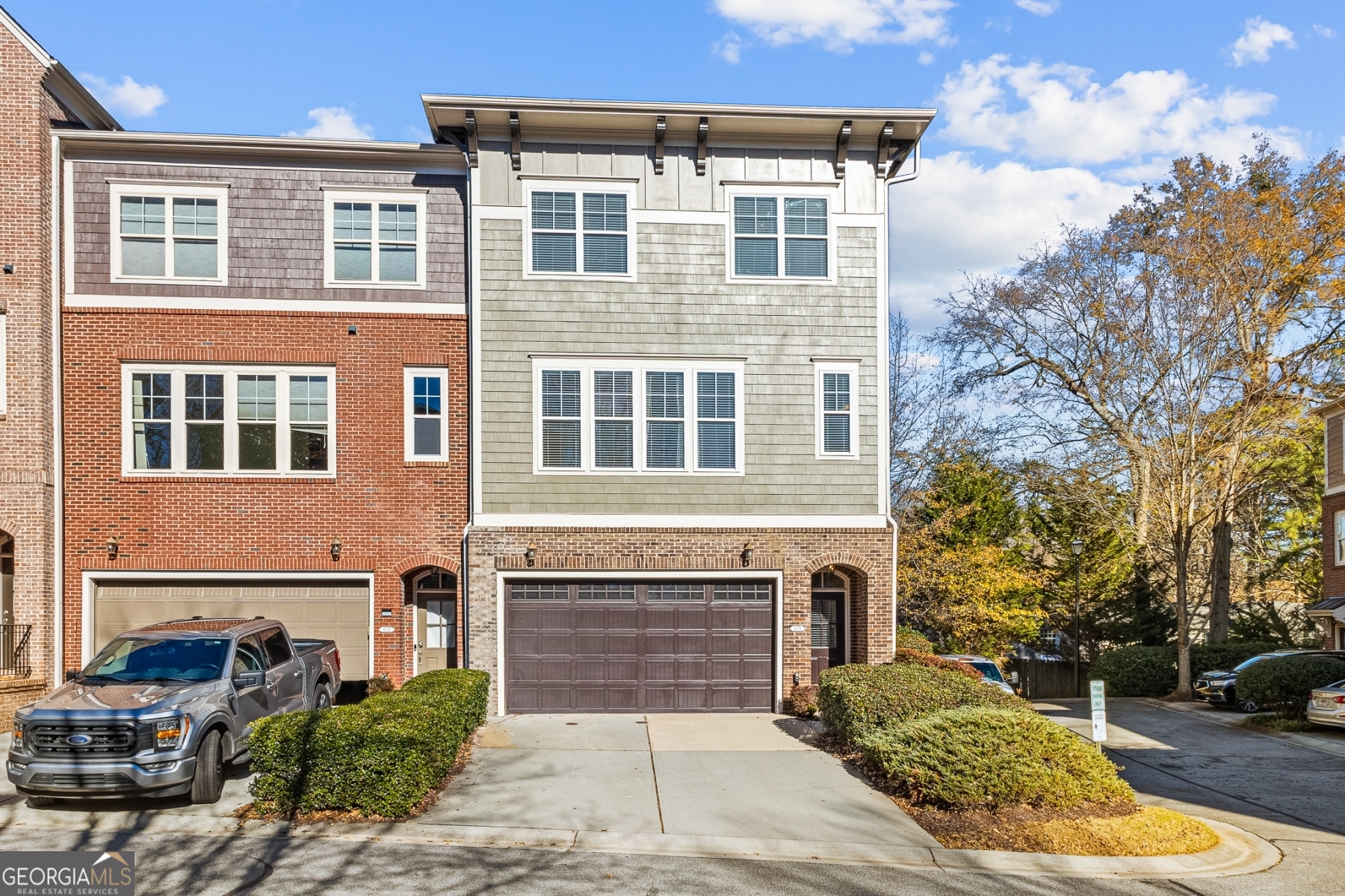 3124 Turman Circle, Decatur, GA 30033