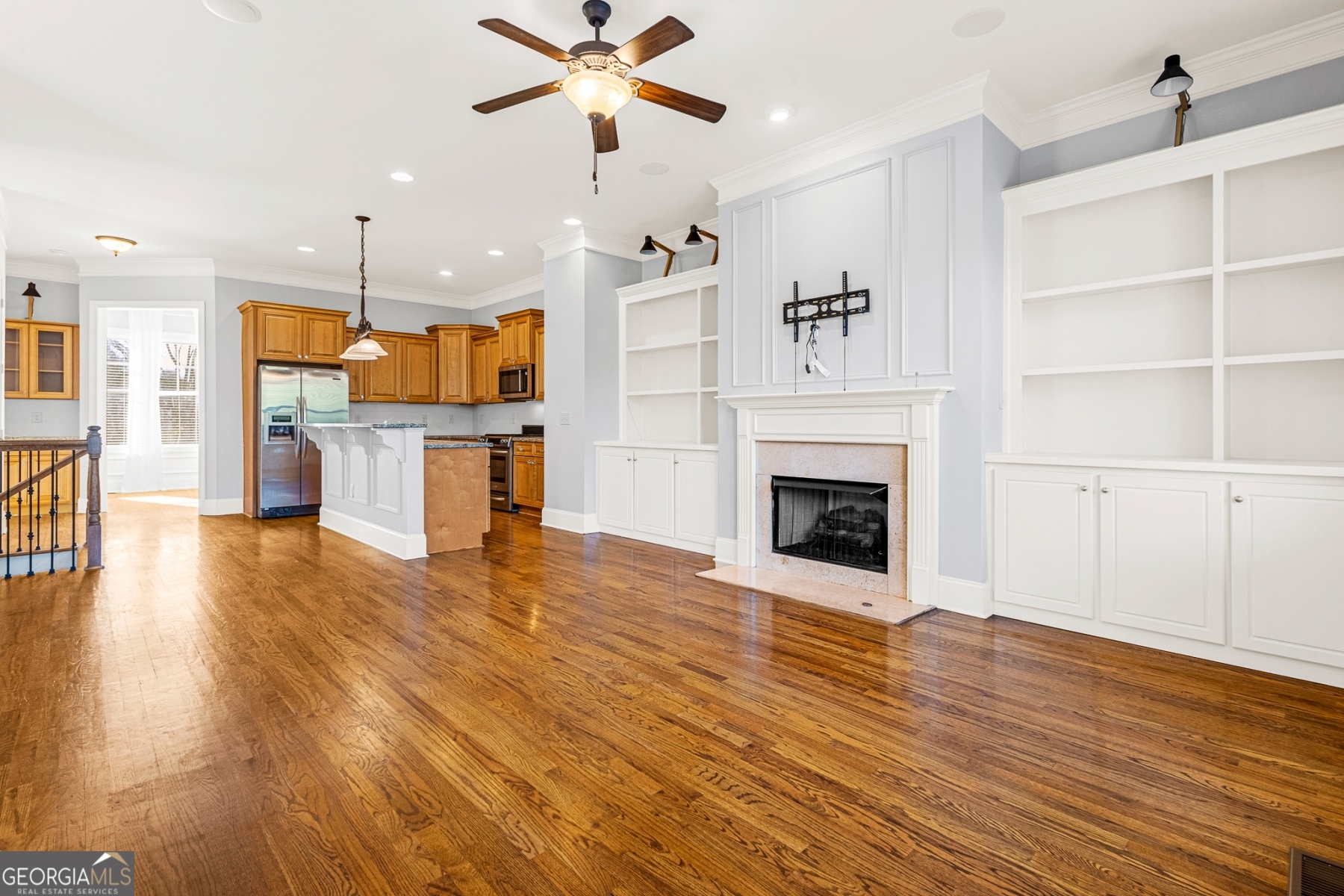3124 Turman Circle, Decatur, GA 30033 — photo 2