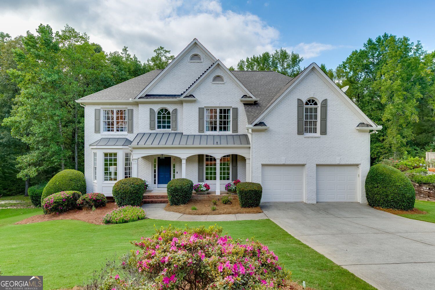 514 Streamwood Ivy Trl — photo