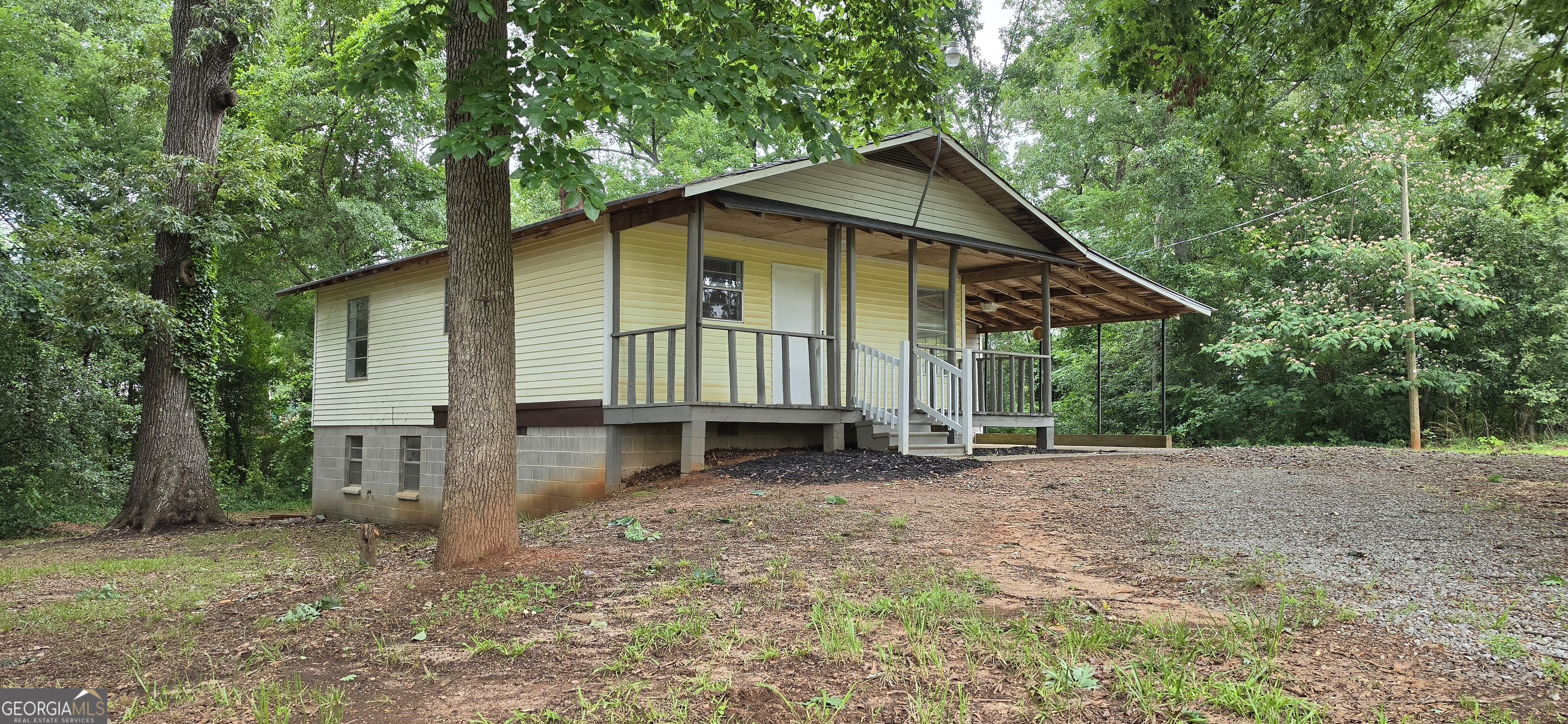 2601 Anderson Hwy — photo