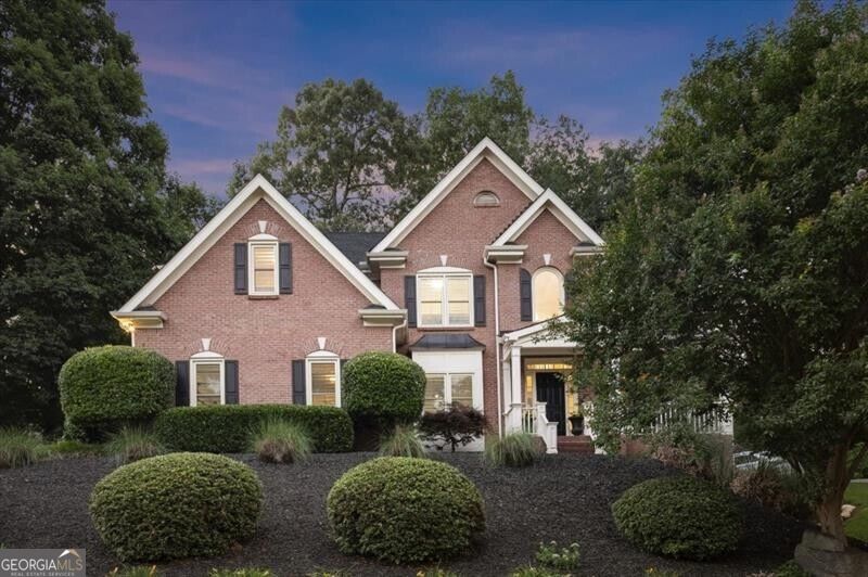 1215 Lake Washington Cir — photo