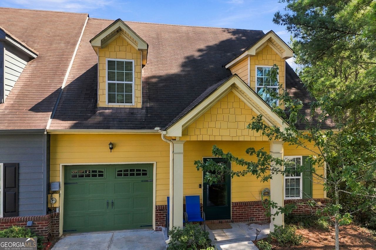 2849 Fox Bridge Ct — photo