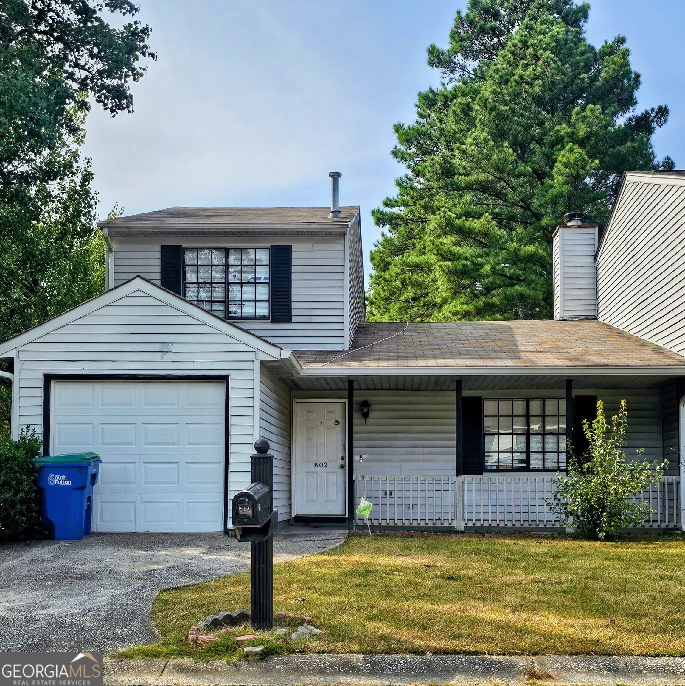 602 Pine Tree Trl — photo