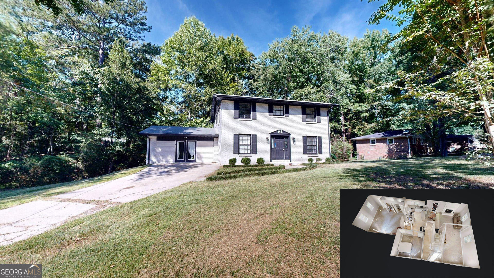 1711 Kellogg Cir — photo
