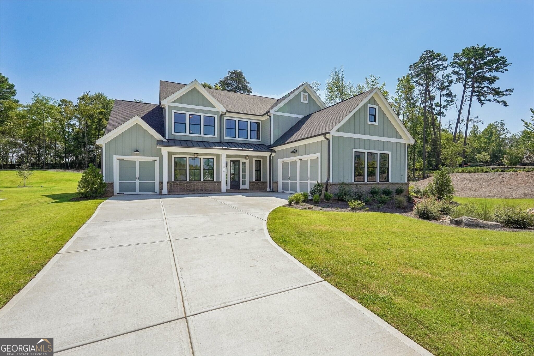 4510 Greyson Manor Dr — photo
