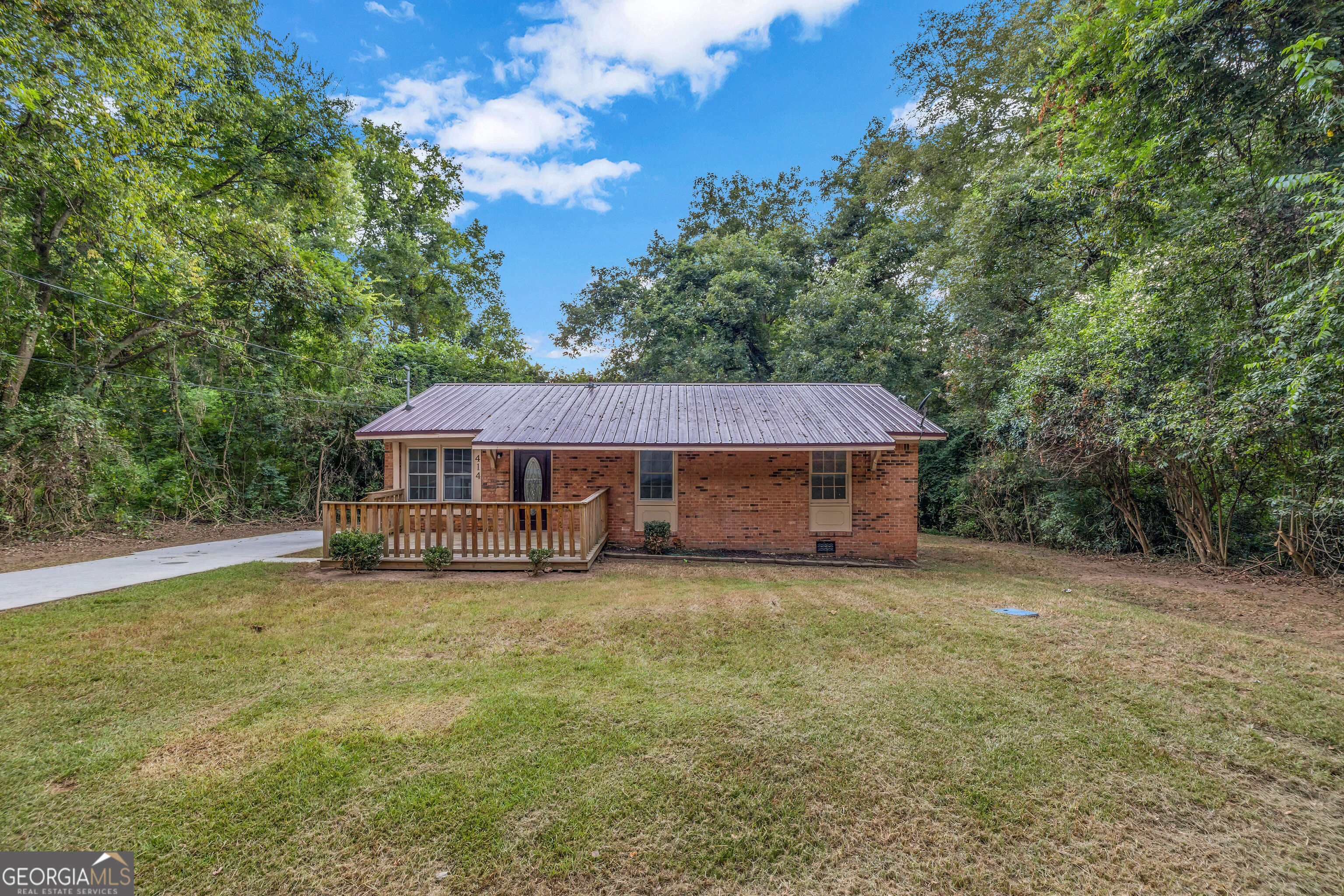 414 W Richland Ave — photo