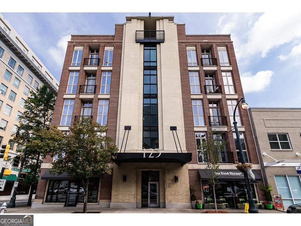 123 Luckie St NW 2313 — photo