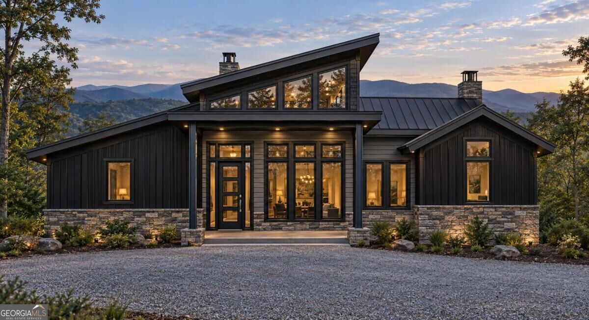 Lt 123 Bell Camp Ridge Rd — photo