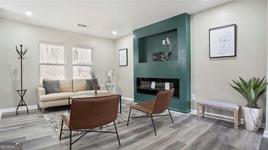 2360 S Hairston Road, Decatur, GA 30035 — photo 3