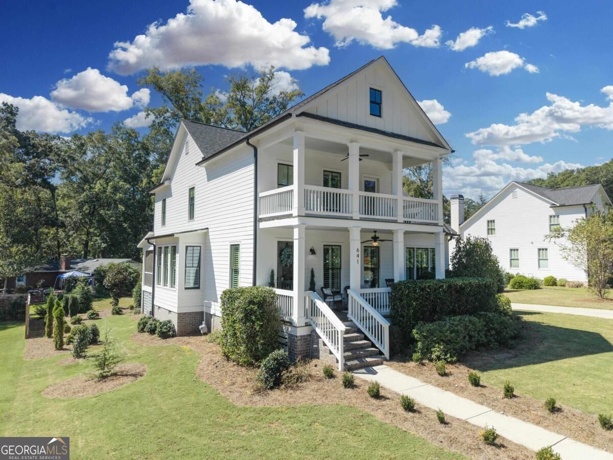 641 Foster Park Ln — photo