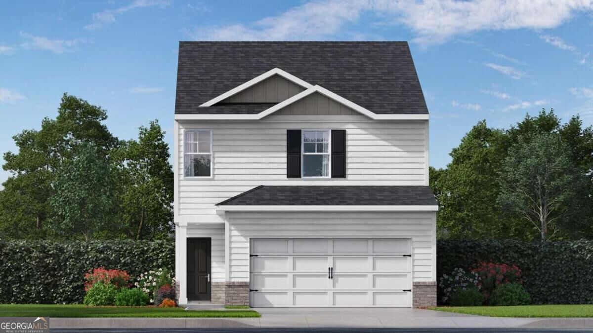 105 Bailee Ct — photo