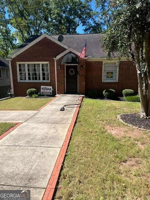 166 Whitefoord Ave — photo