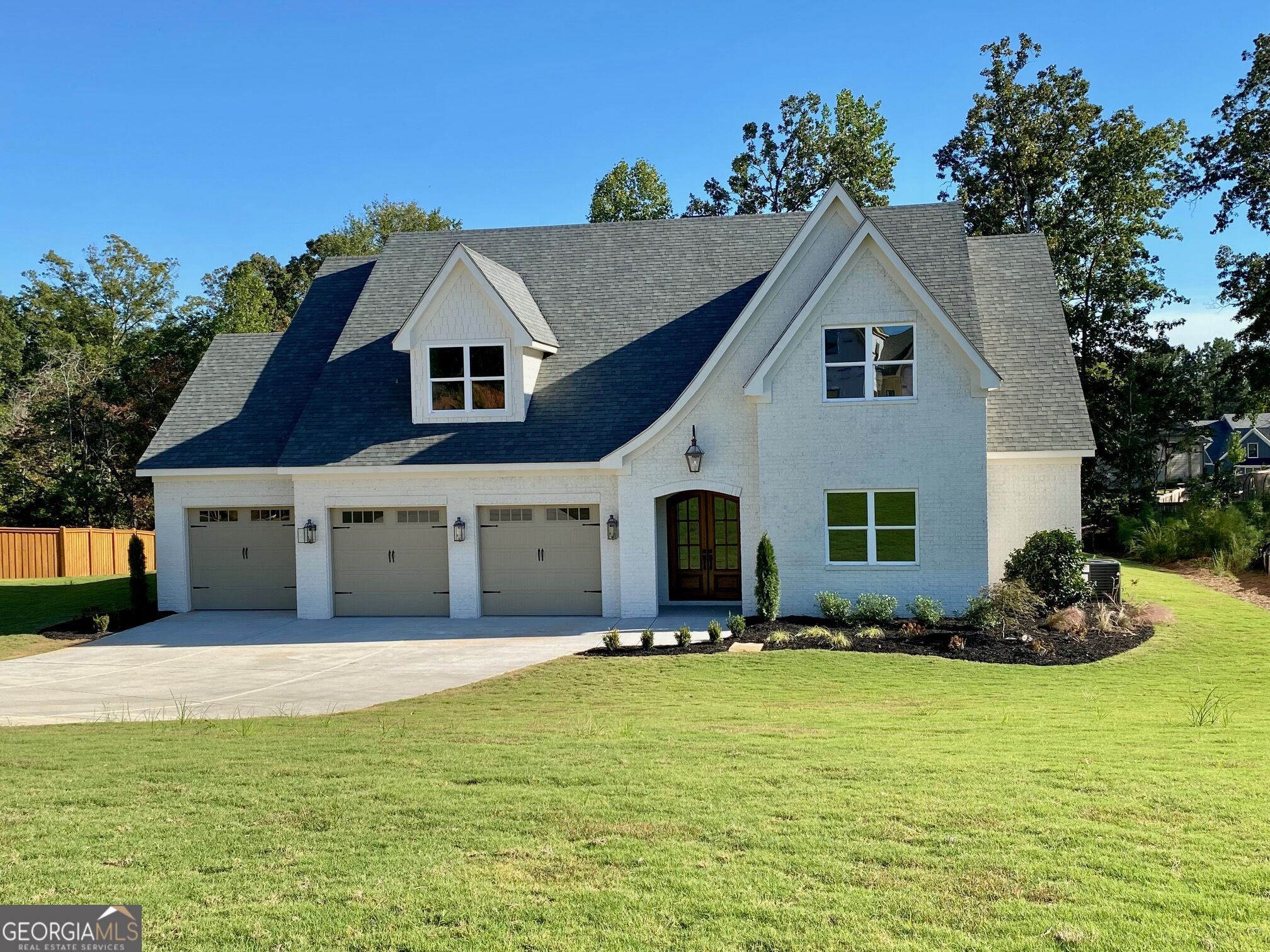 Lot 138 Ginhouse Cove — photo