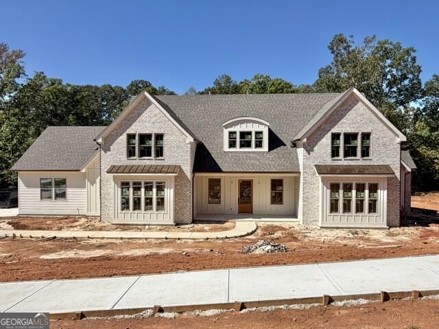 Lot 182 Northshore At Redwine Dr — photo