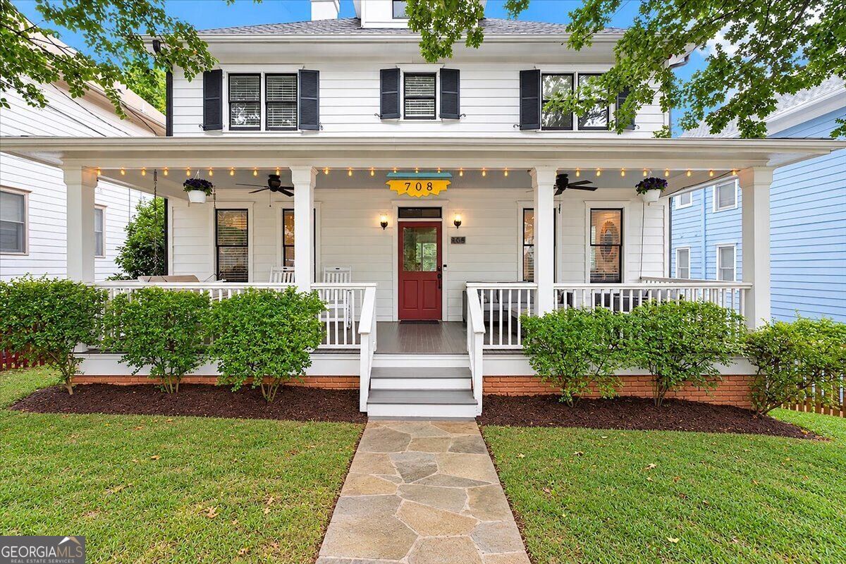 708 Woodward Ave SE — photo