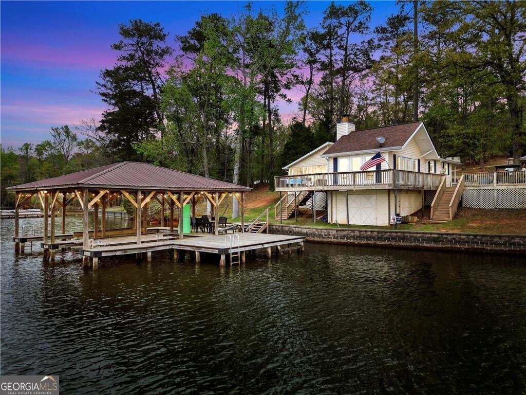 216 Deep Water Rd — photo