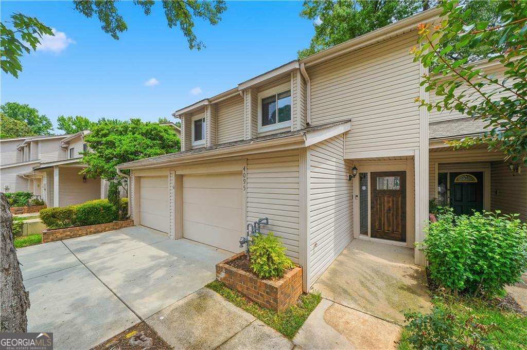 4095 Audubon Dr — photo