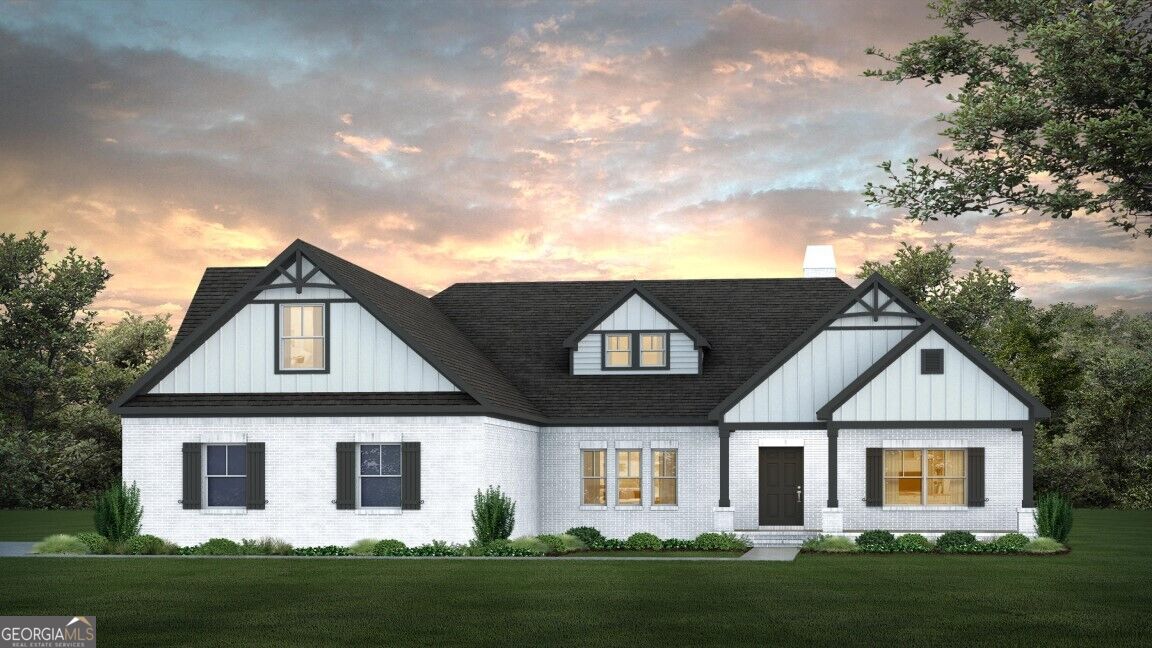 Lot 13 High Pointe — photo