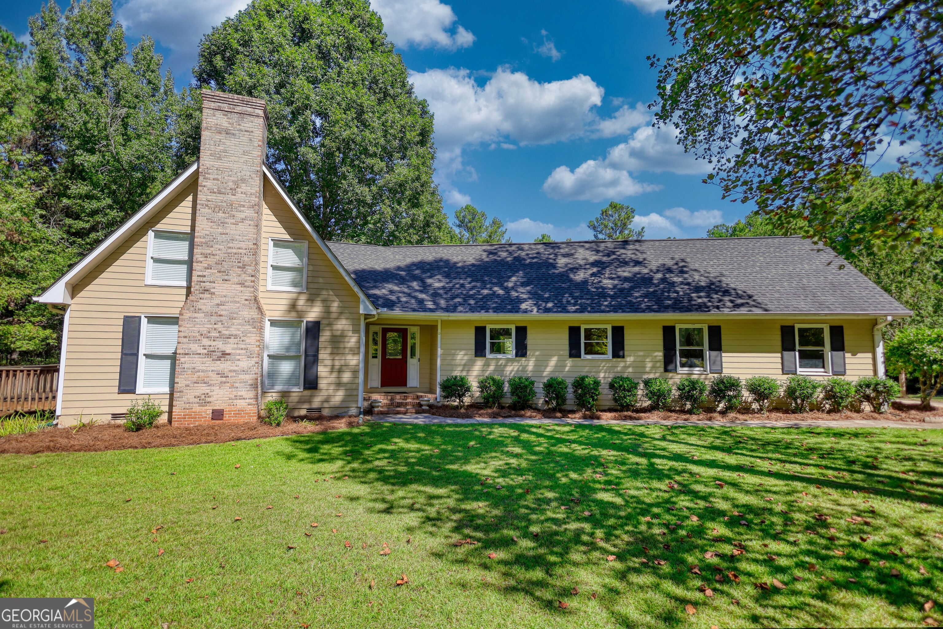 1611 Tappan Spur Rd — photo