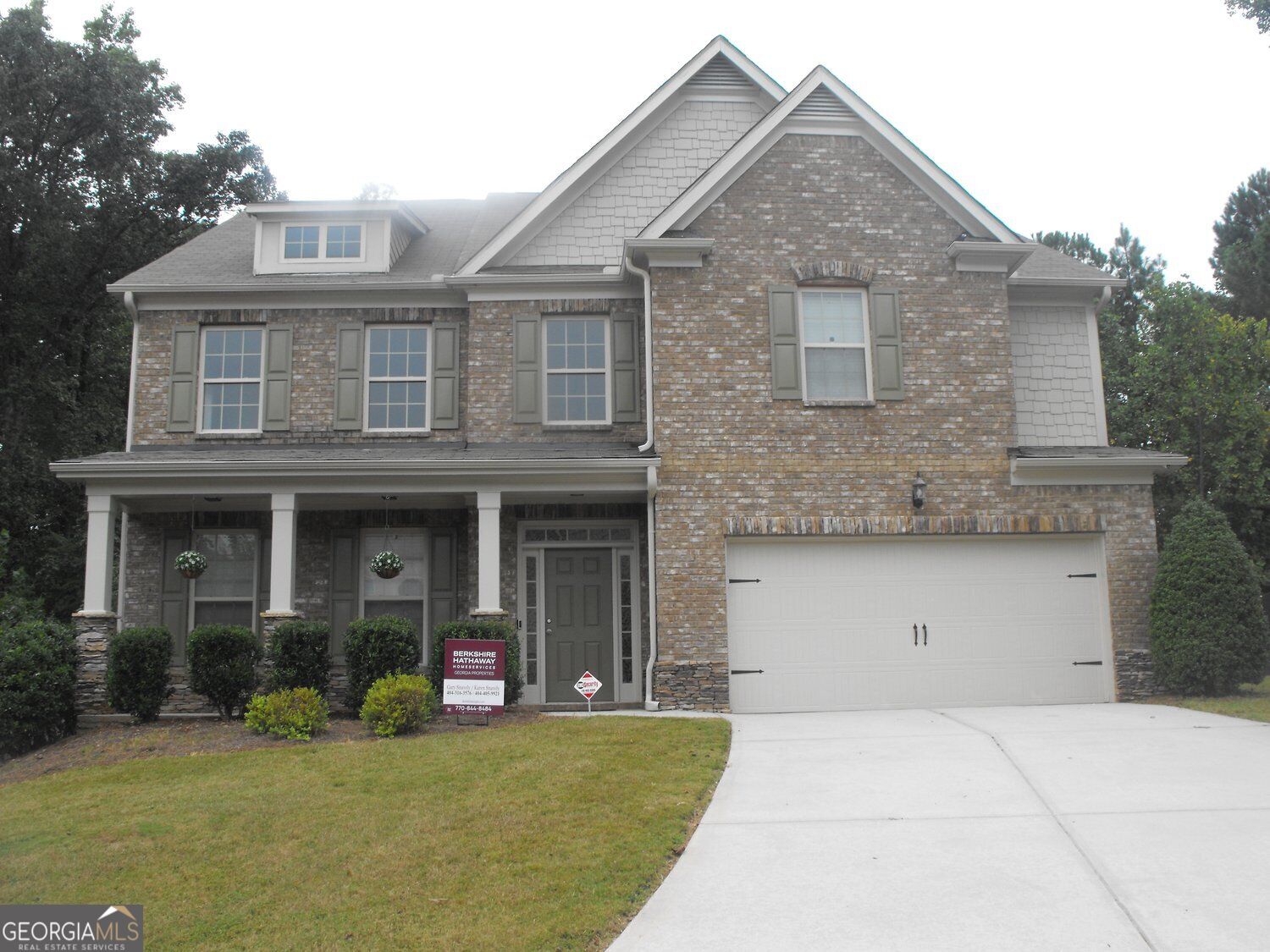 4289 Amberleaf Walk — photo