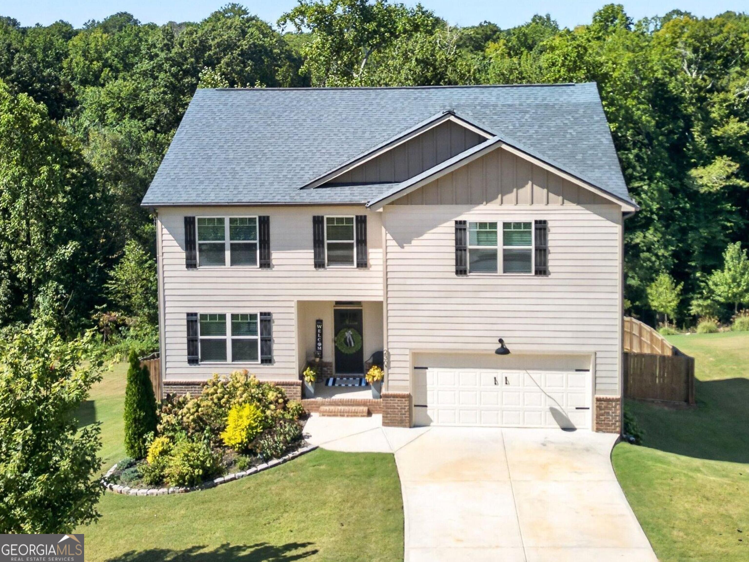 230 Blossom Wood Dr — photo