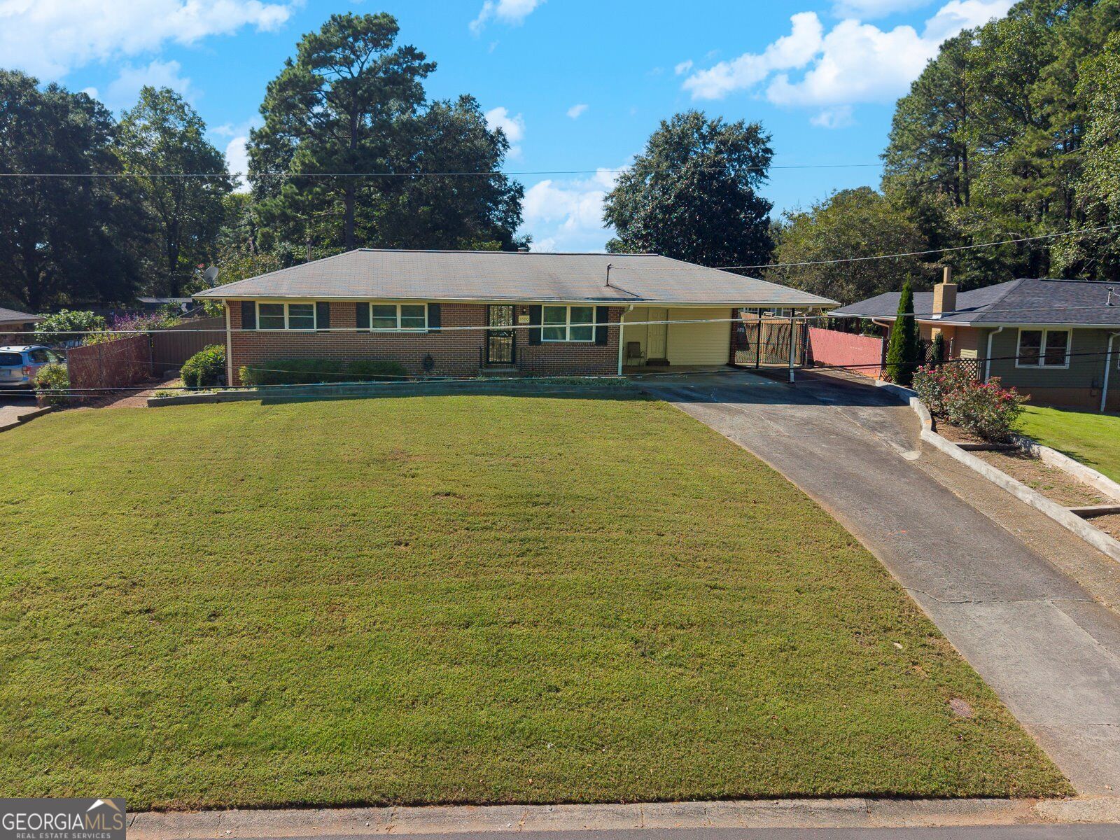 3500 Kenland Rd SE — photo
