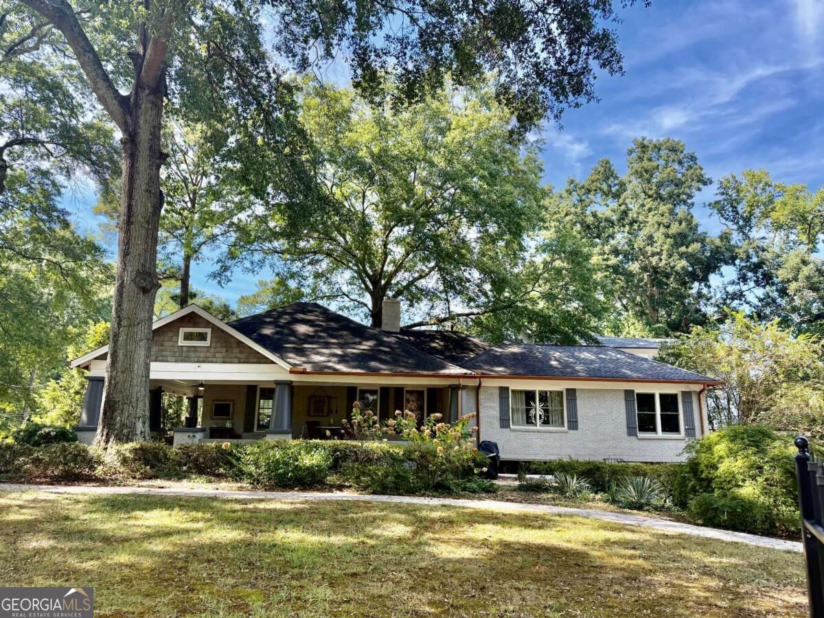 2262 Ridgedale Road NE, Atlanta, GA 30317