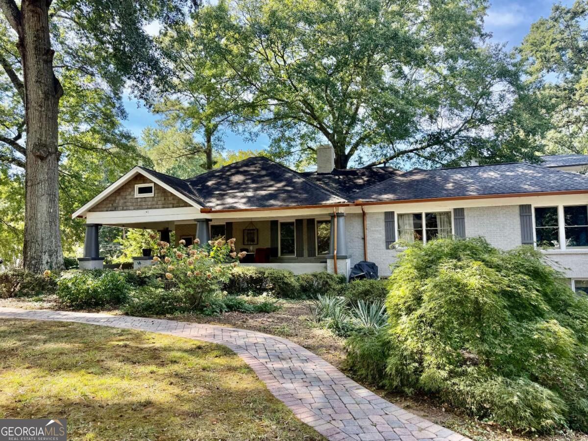 2262 Ridgedale Road NE, Atlanta, GA 30317 — photo 2