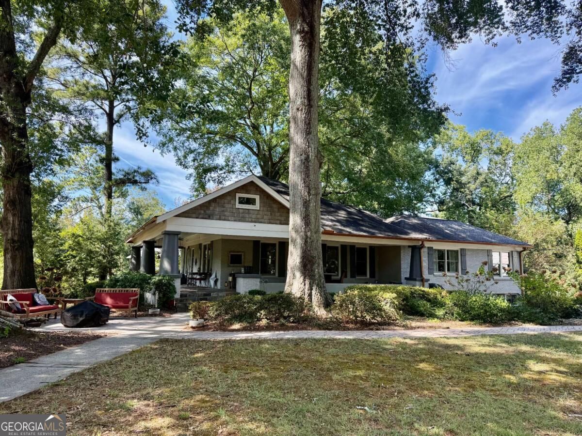 2262 Ridgedale Road NE, Atlanta, GA 30317 — photo 3