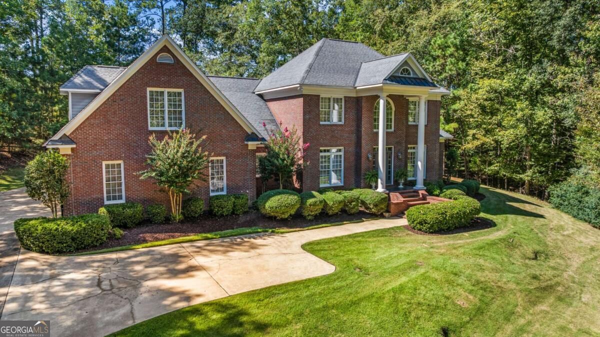 1254 Rocky Shoals Dr — photo