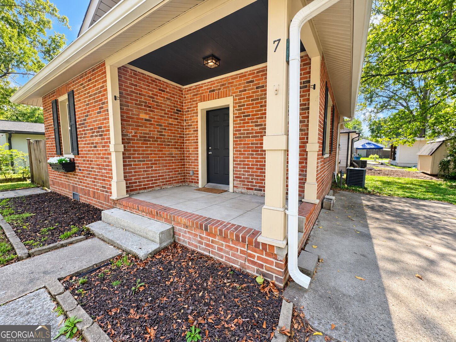 7 Juniper Street NE, Rome, GA 30161 — photo 2
