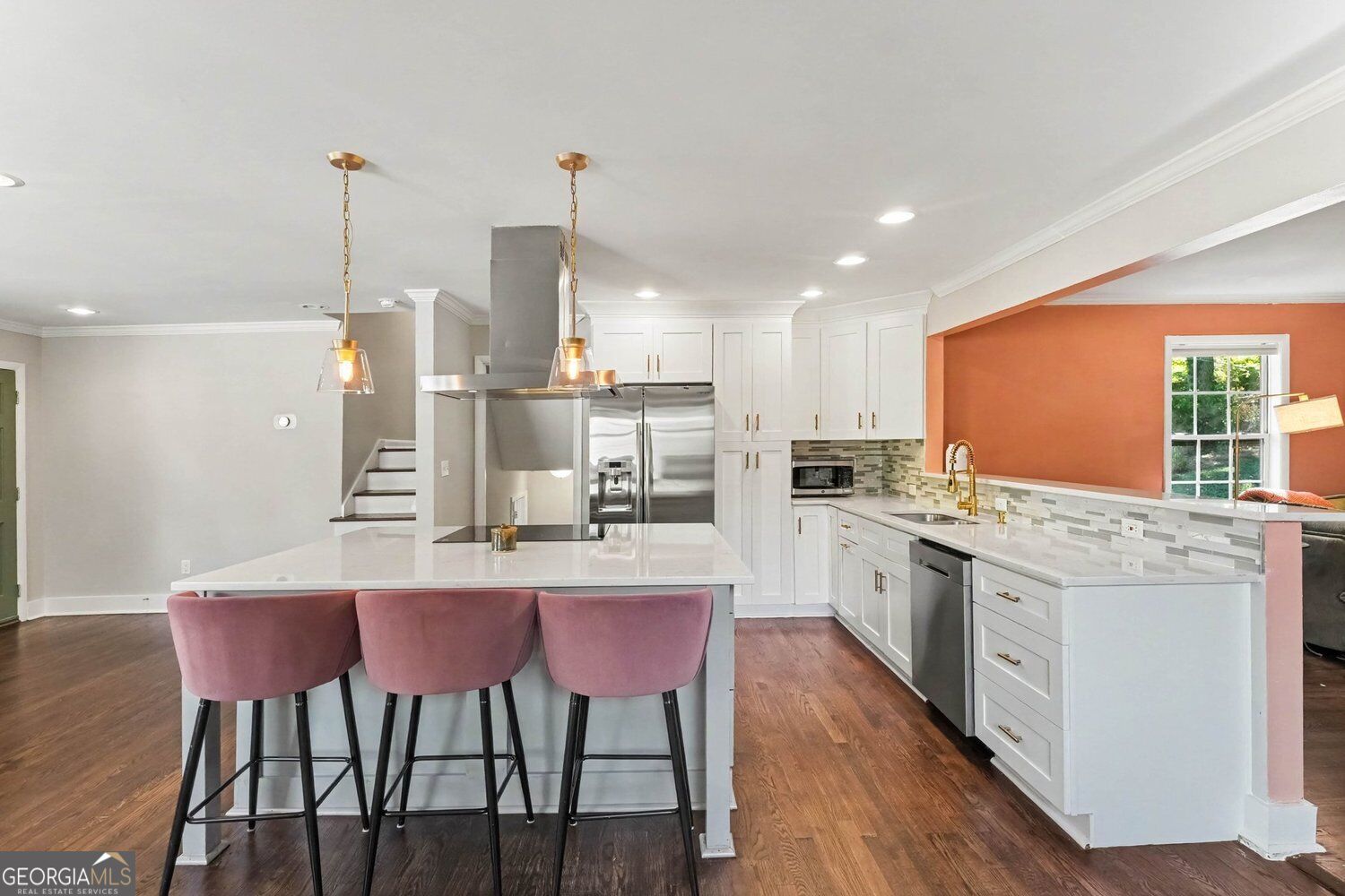 2303 Shamrock Drive, Decatur, GA 30032 — photo 3